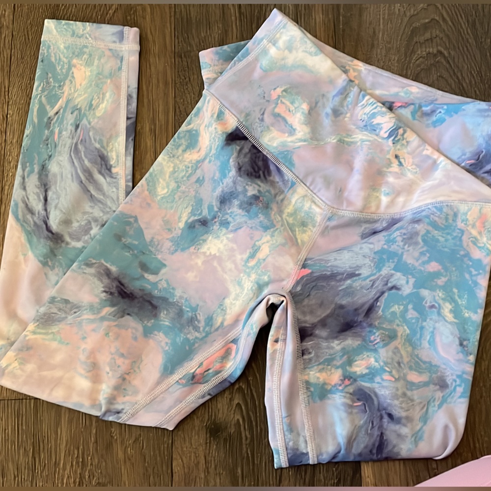 Victoria’s Secret Crossover Tight